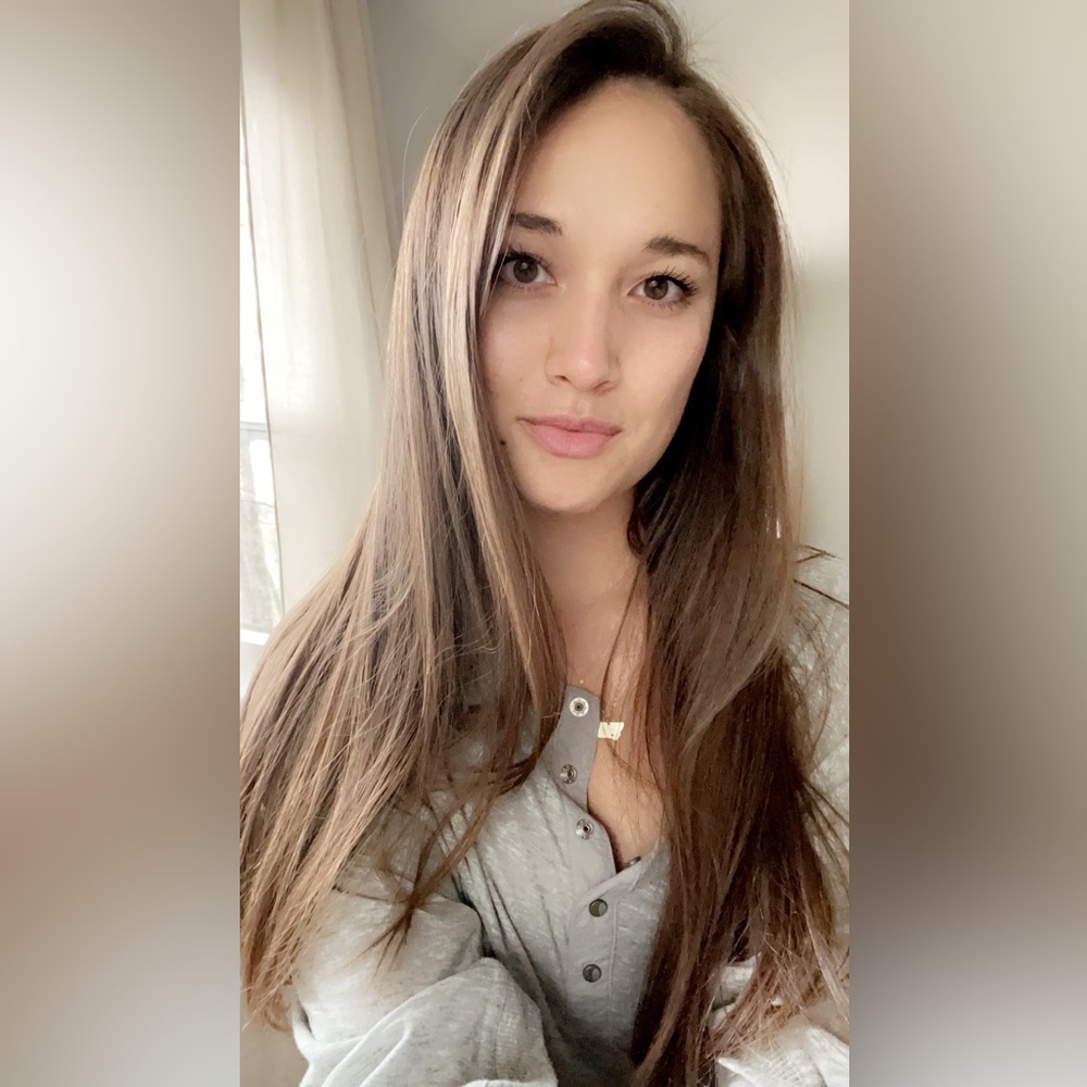 Meet your Posher, Rachel